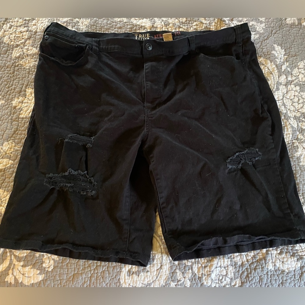 Mens 50 waist shorts